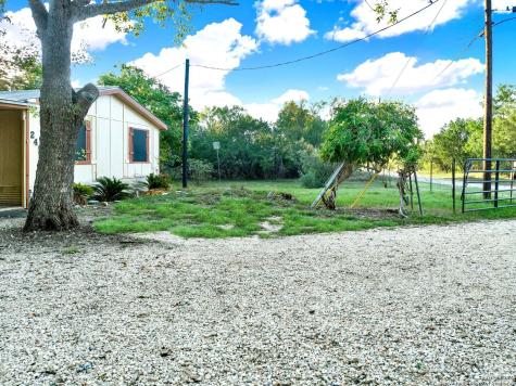245 Bandera Bandera TX 78003