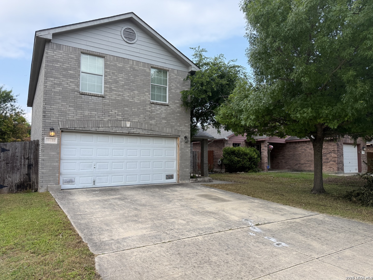 10730 Judie Allen San Antonio TX 78254