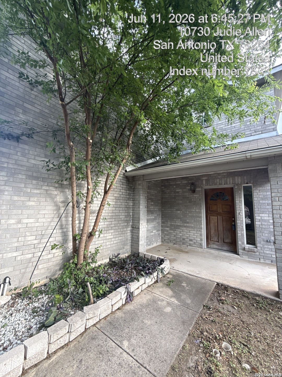 10730 Judie Allen San Antonio TX 78254