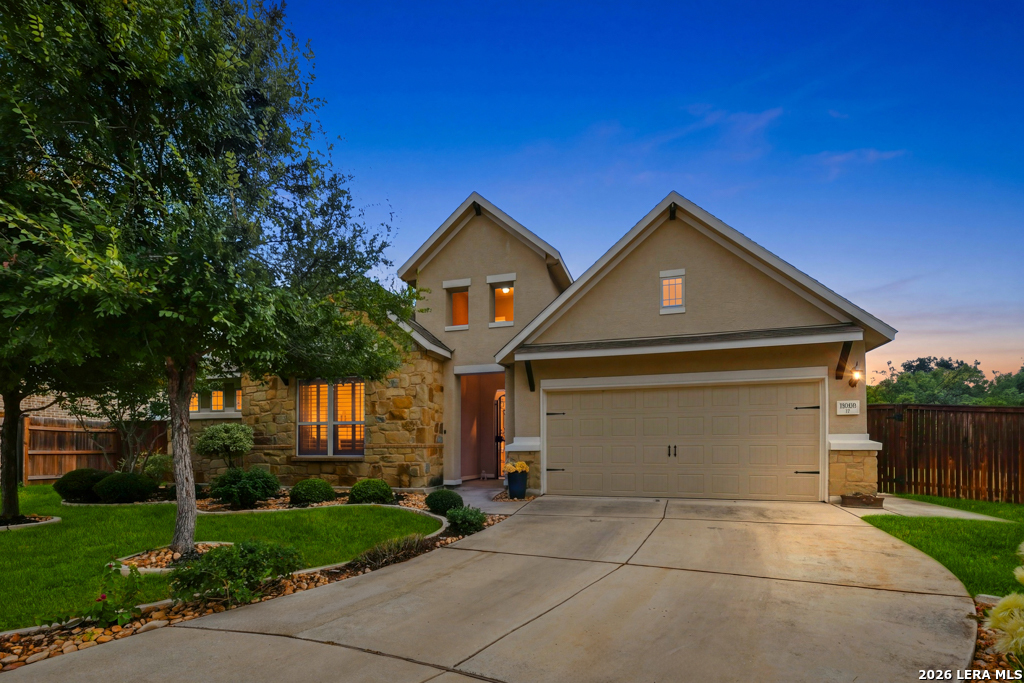 11909 White River Drive San Antonio TX 78254