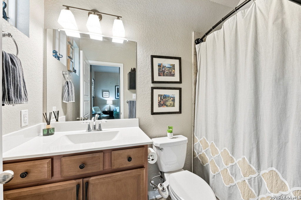 11909 White River Drive San Antonio TX 78254