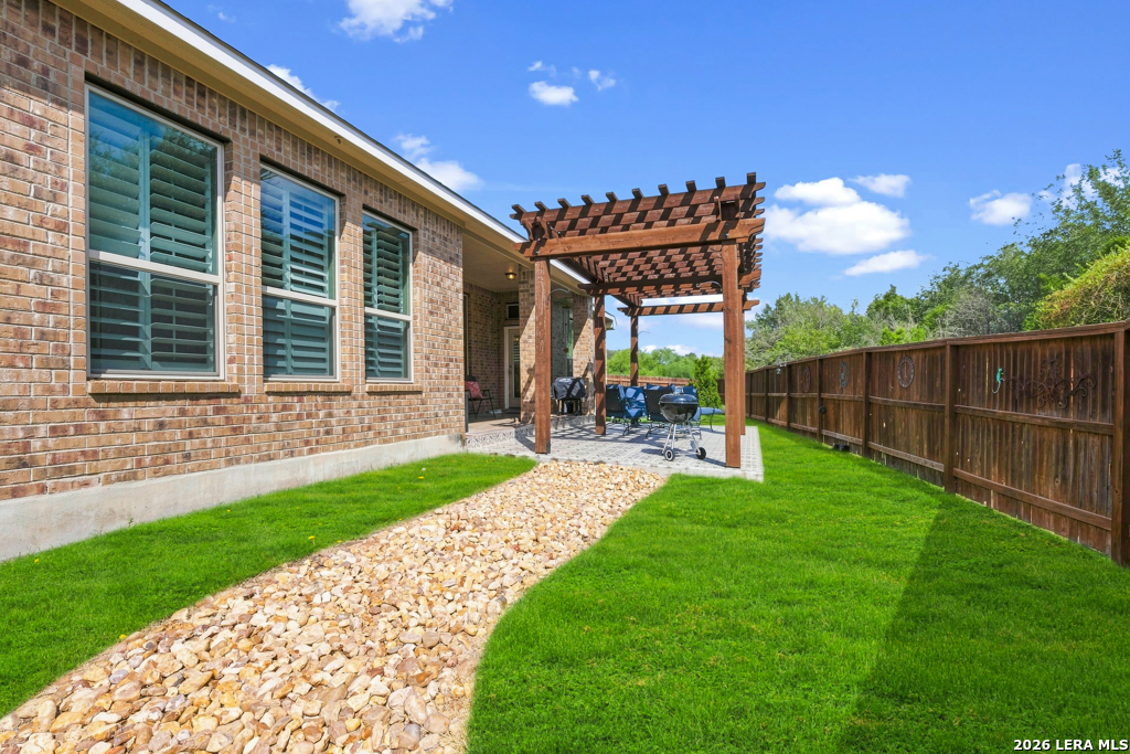 11909 White River Drive San Antonio TX 78254