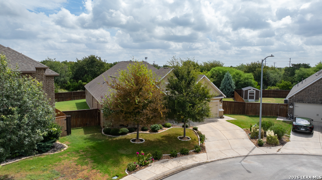 11909 White River Drive San Antonio TX 78254