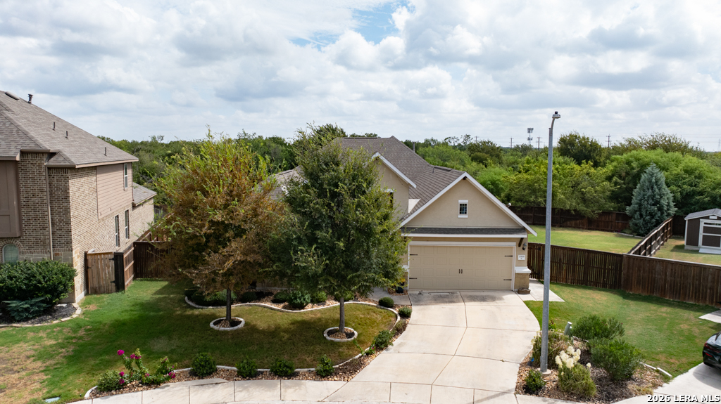 11909 White River Drive San Antonio TX 78254
