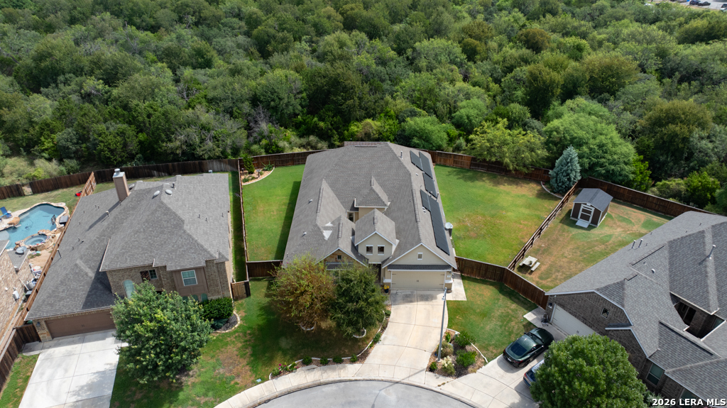 11909 White River Drive San Antonio TX 78254