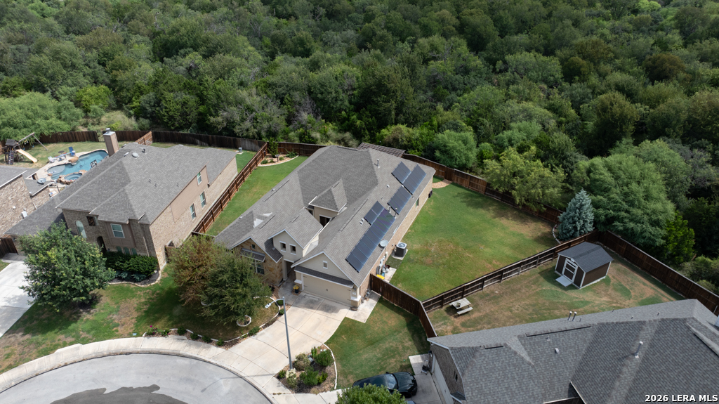11909 White River Drive San Antonio TX 78254