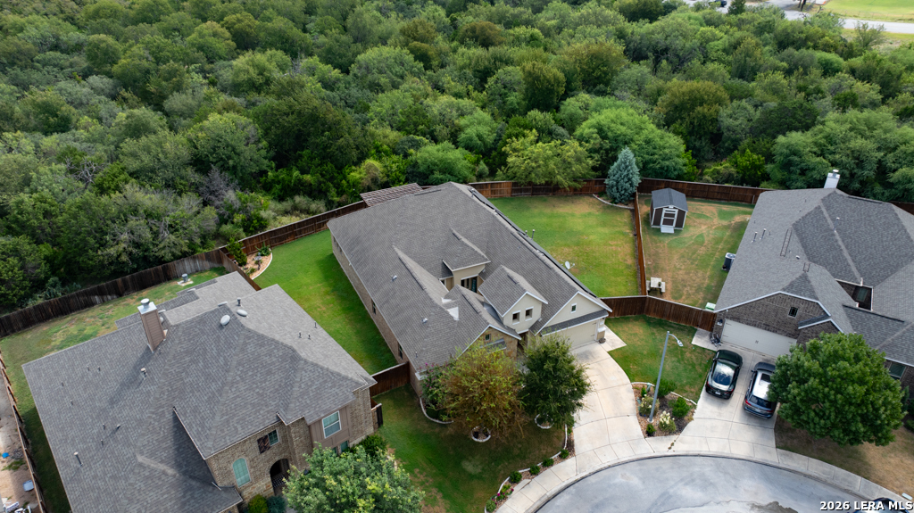 11909 White River Drive San Antonio TX 78254