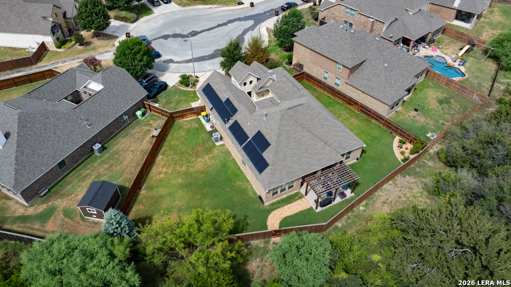 11909 White River Drive San Antonio TX 78254