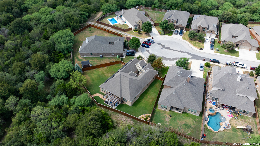 11909 White River Drive San Antonio TX 78254