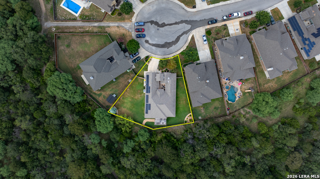 11909 White River Drive San Antonio TX 78254