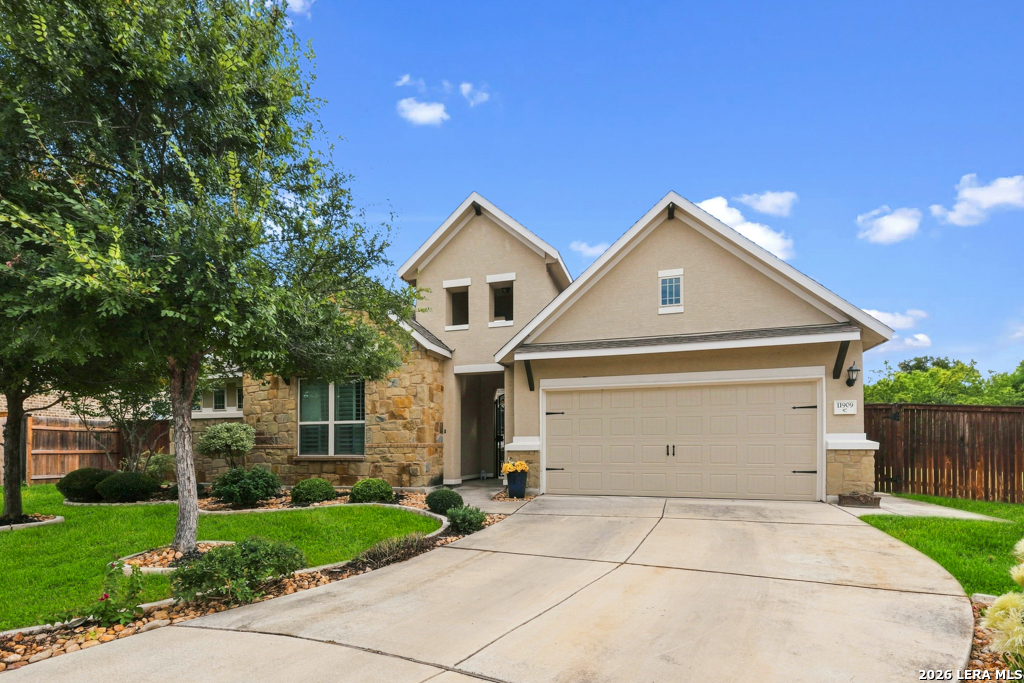 11909 White River Drive San Antonio TX 78254