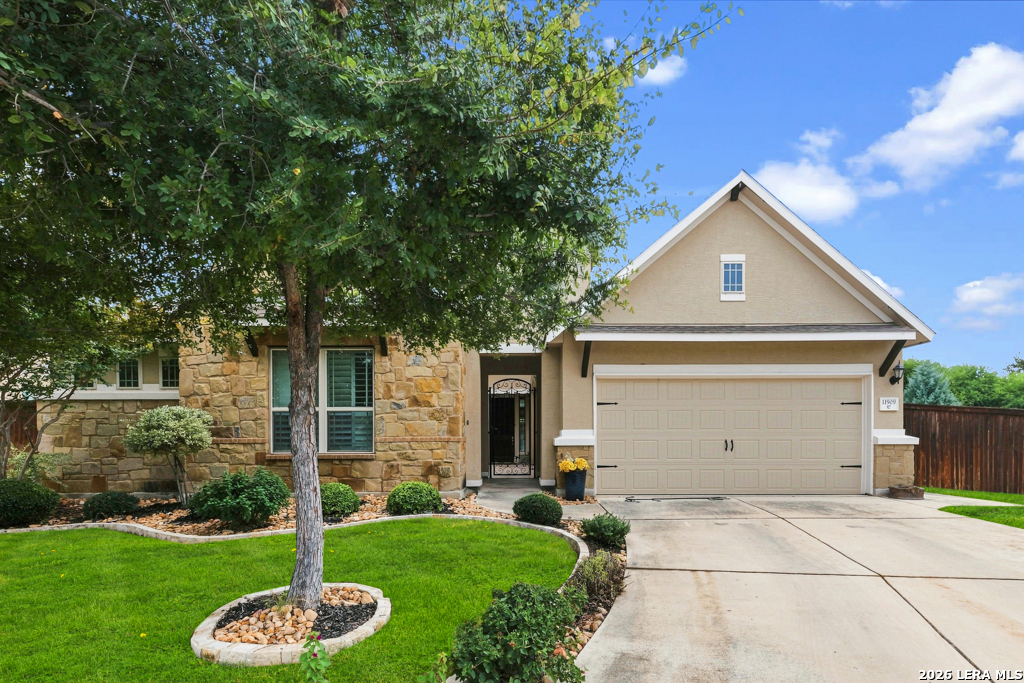 11909 White River Drive San Antonio TX 78254