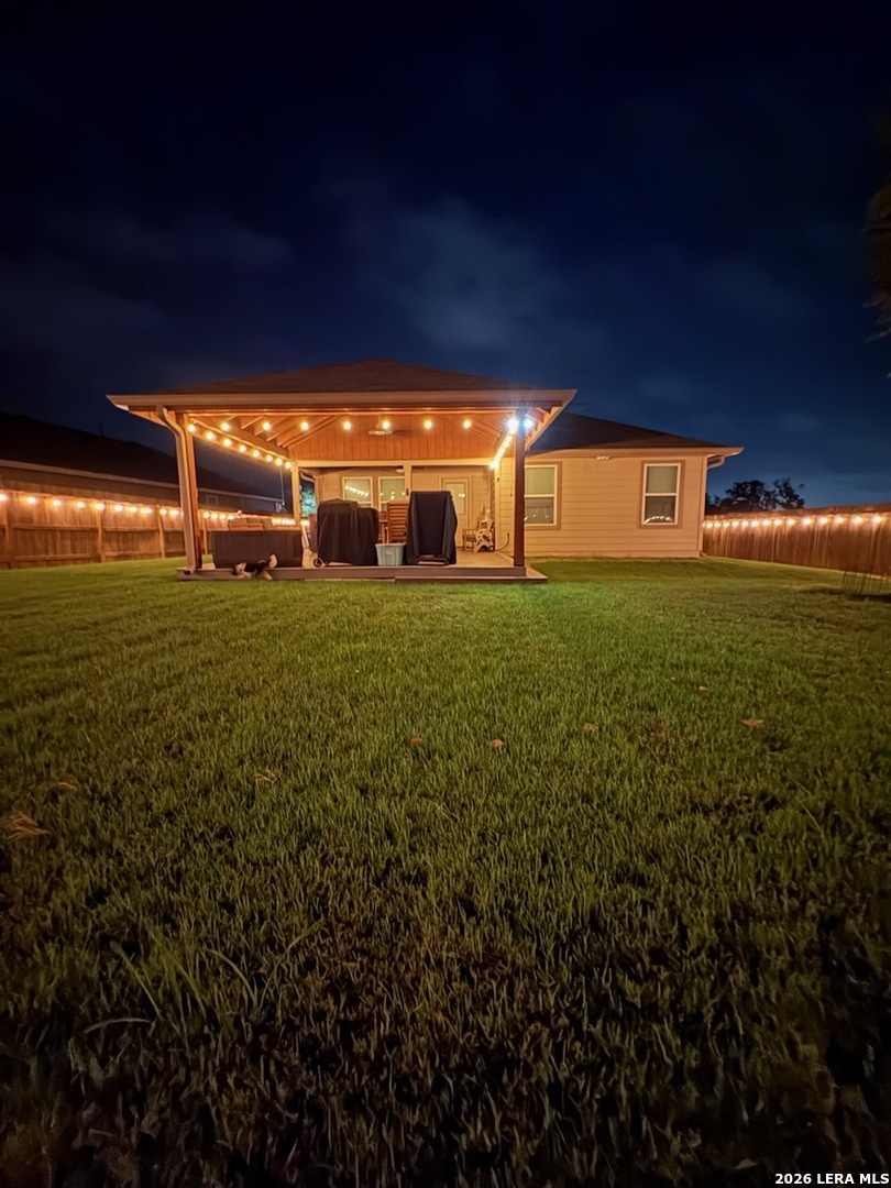21219 Stonework Spur San Antonio TX 78266