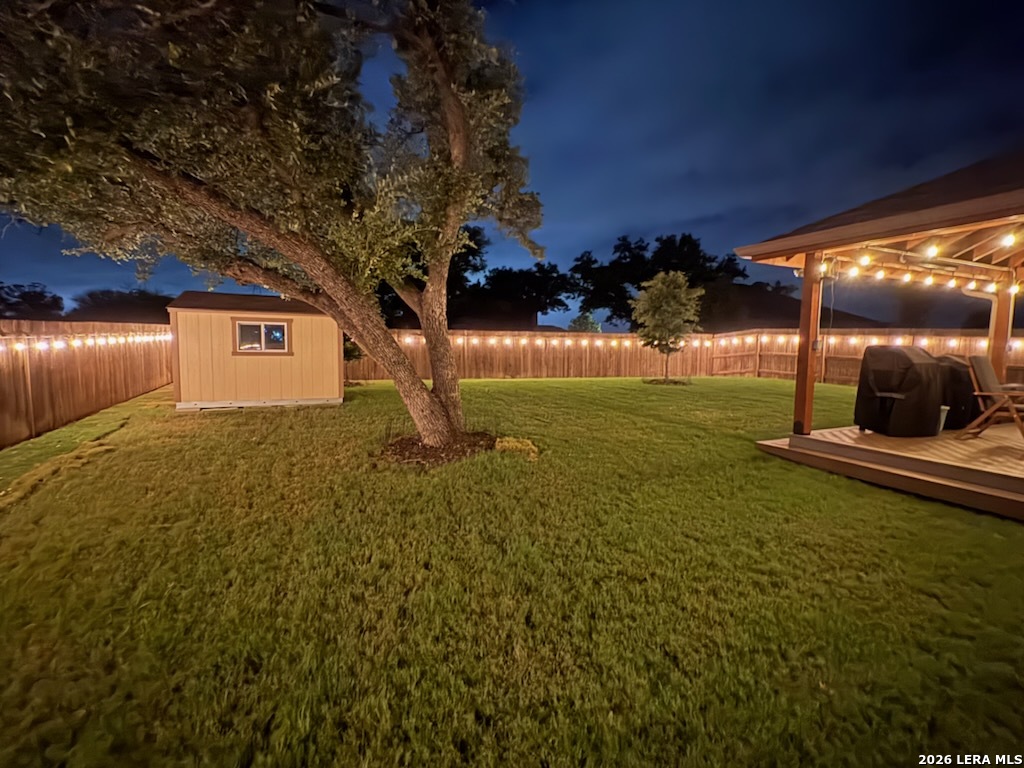 21219 Stonework Spur San Antonio TX 78266