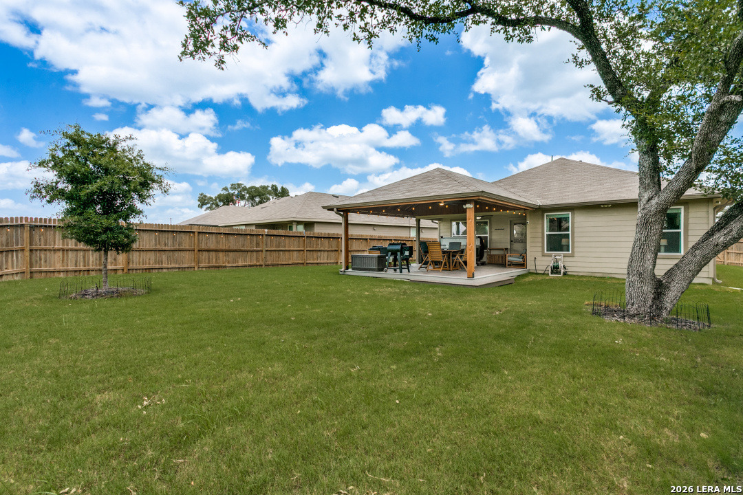 21219 Stonework Spur San Antonio TX 78266