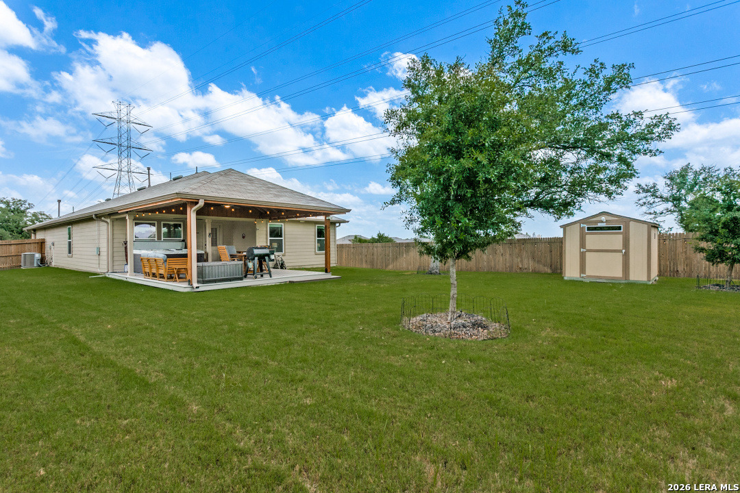 21219 Stonework Spur San Antonio TX 78266