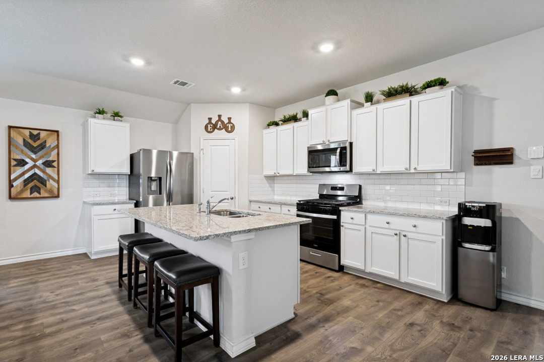 21219 Stonework Spur San Antonio TX 78266