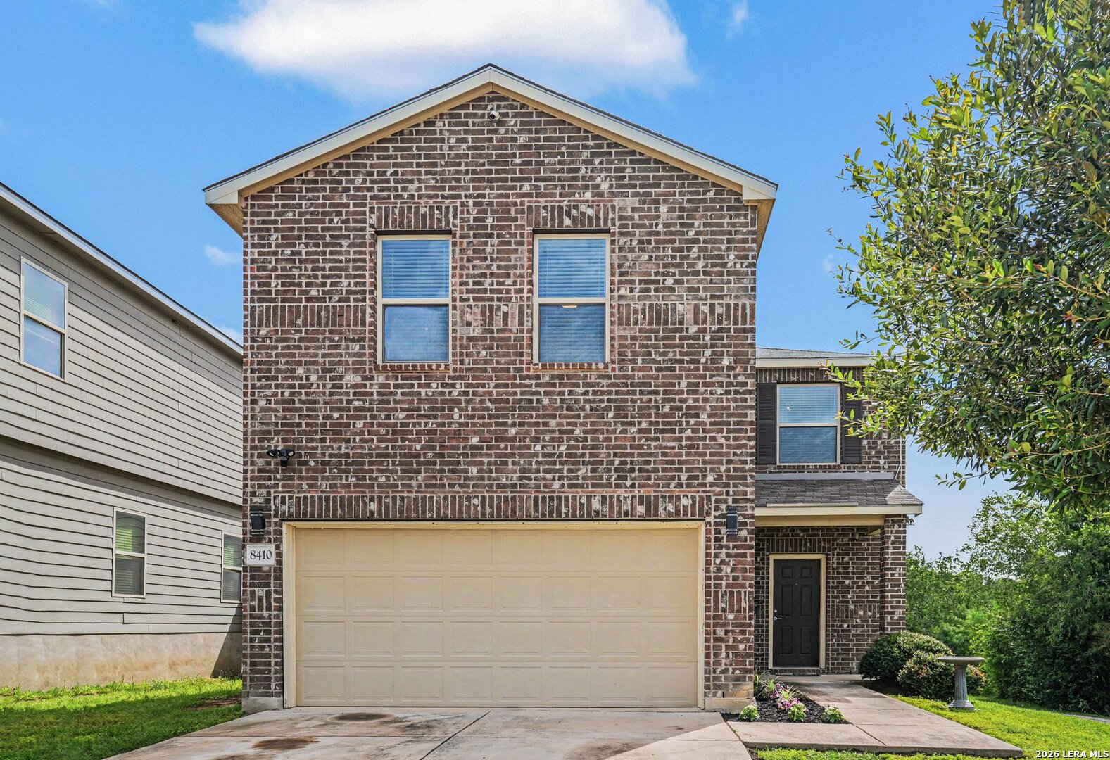8410 Puente San Antonio TX 78223