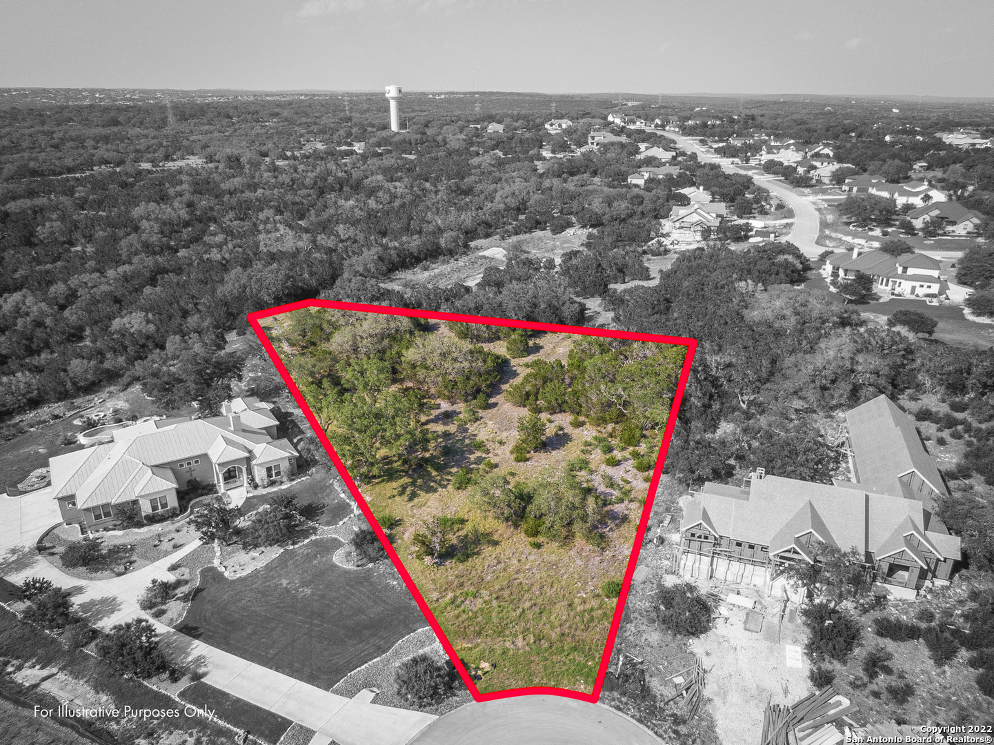 5922 Camp Creek Drive New Braunfels TX 78132