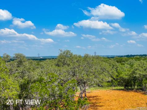 5922 Camp Creek Drive New Braunfels TX 78132