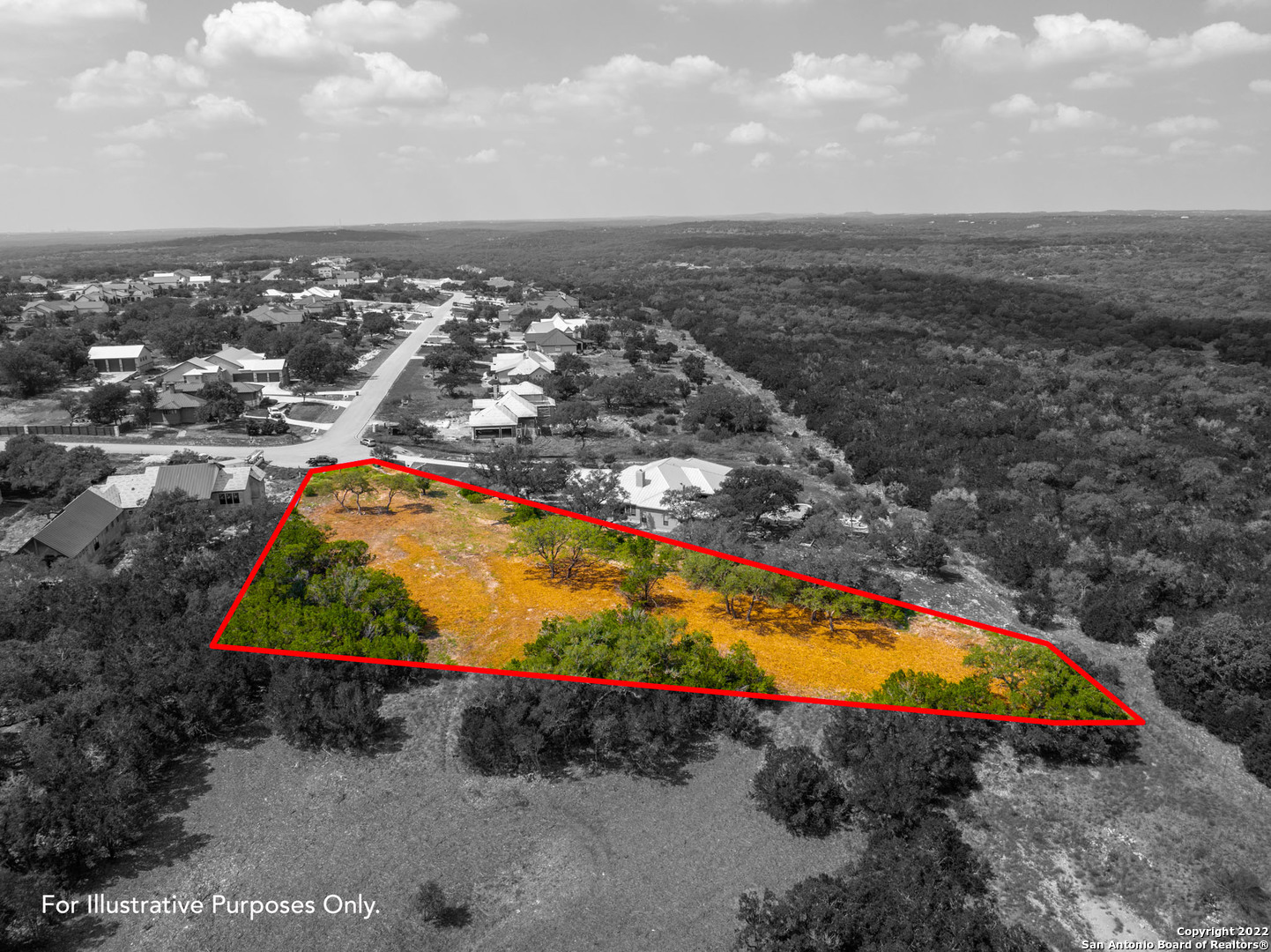 5922 Camp Creek Drive New Braunfels TX 78132