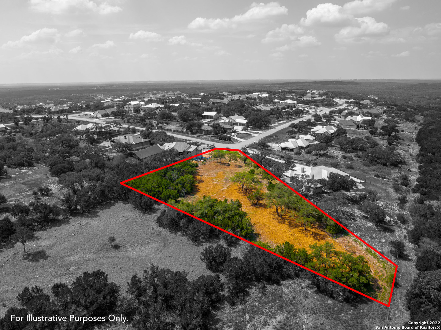 5922 Camp Creek Drive New Braunfels TX 78132
