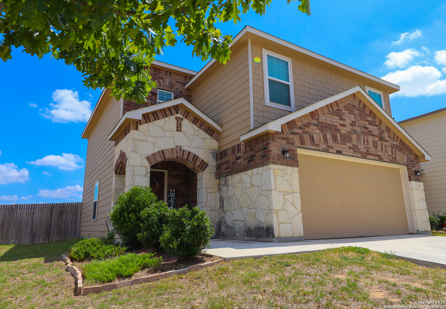 11755 Silver Field San Antonio TX 78254