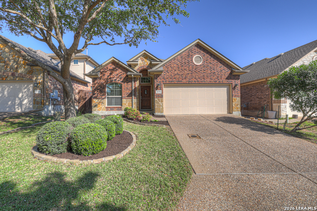 1176 Legacy Drive New Braunfels TX 78130