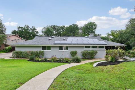 7306 Robin Rest Drive San Antonio TX 78209