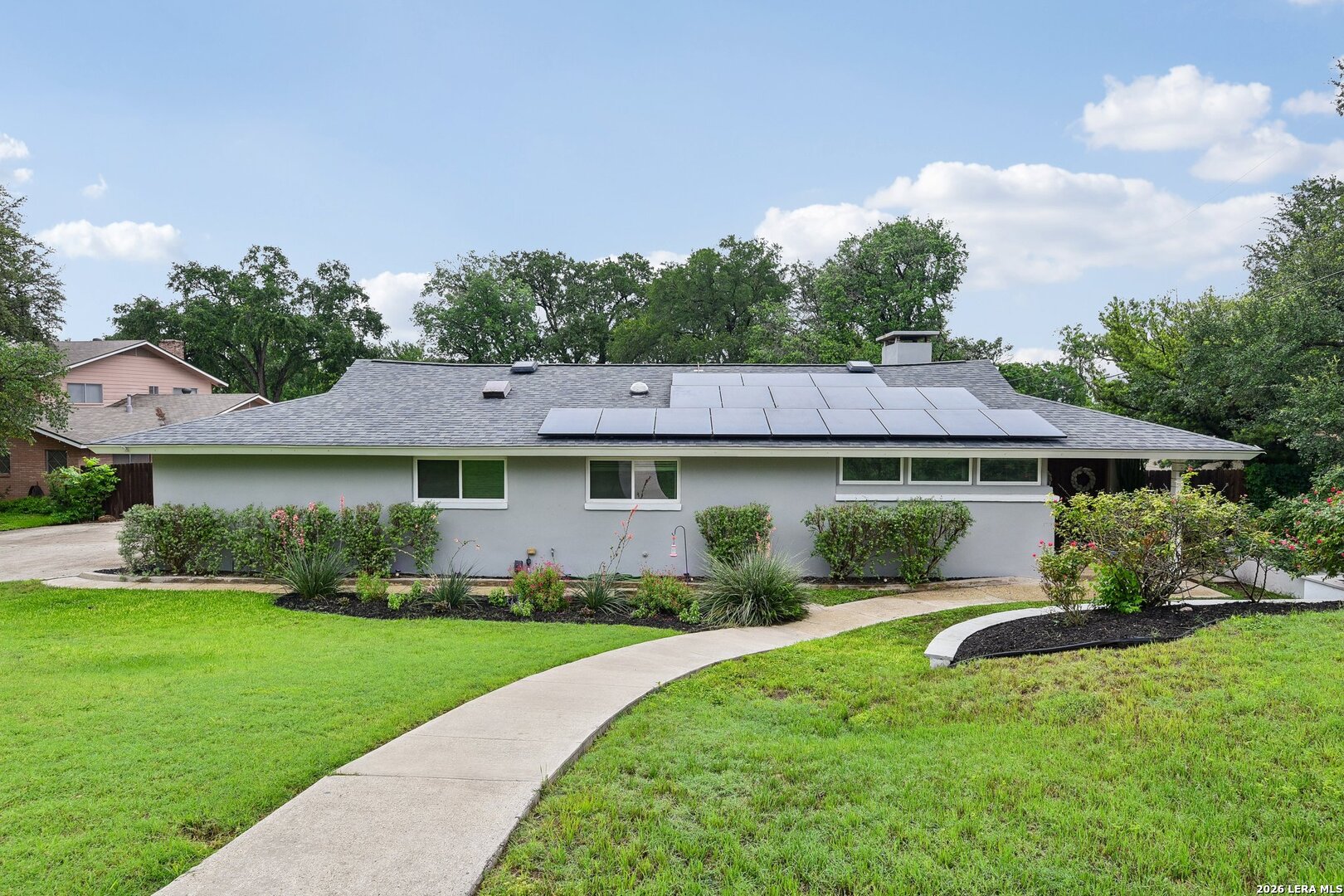 7306 Robin Rest Drive San Antonio TX 78209