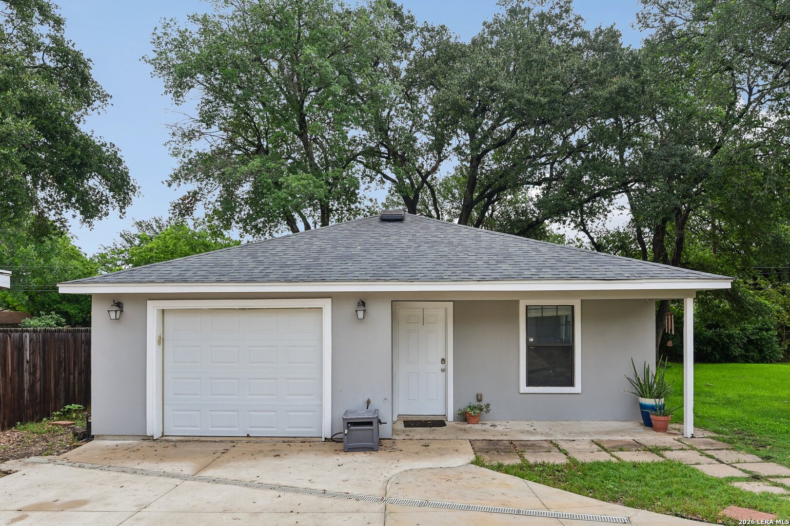 7306 Robin Rest Drive San Antonio TX 78209