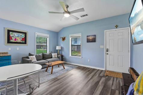 7306 Robin Rest Drive San Antonio TX 78209