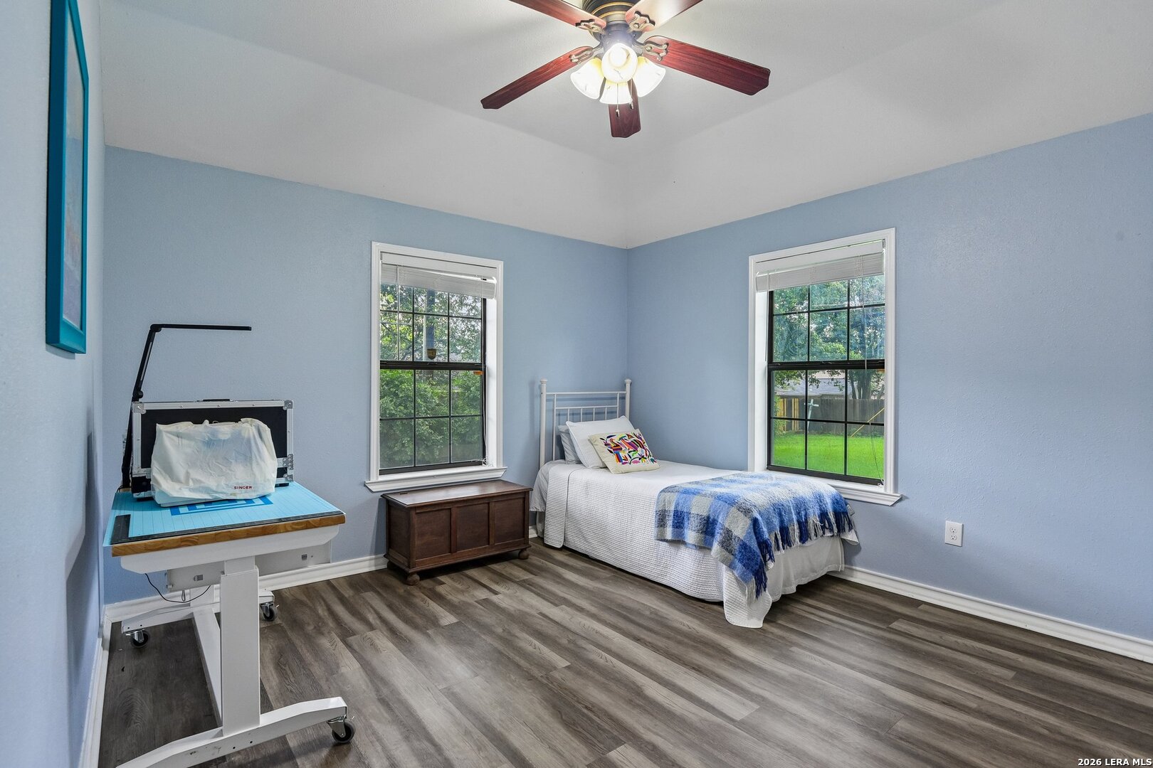 7306 Robin Rest Drive San Antonio TX 78209