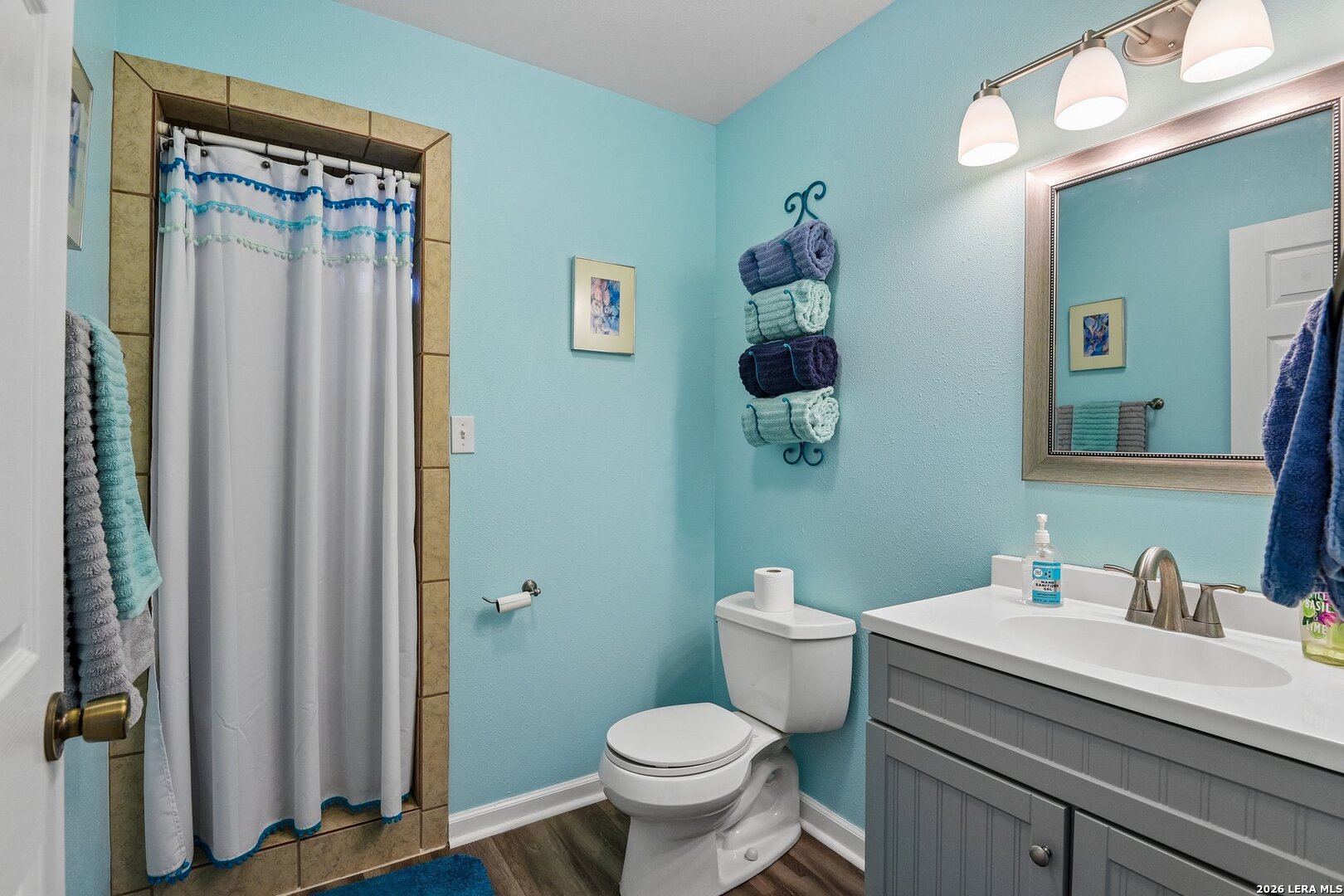 7306 Robin Rest Drive San Antonio TX 78209