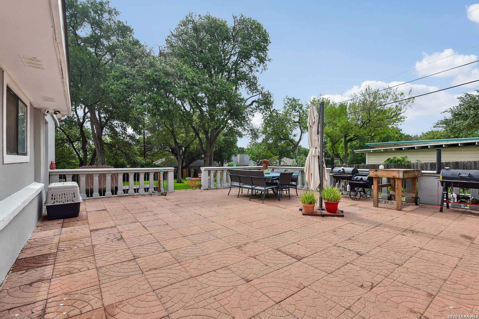 7306 Robin Rest Drive San Antonio TX 78209