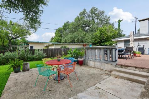7306 Robin Rest Drive San Antonio TX 78209