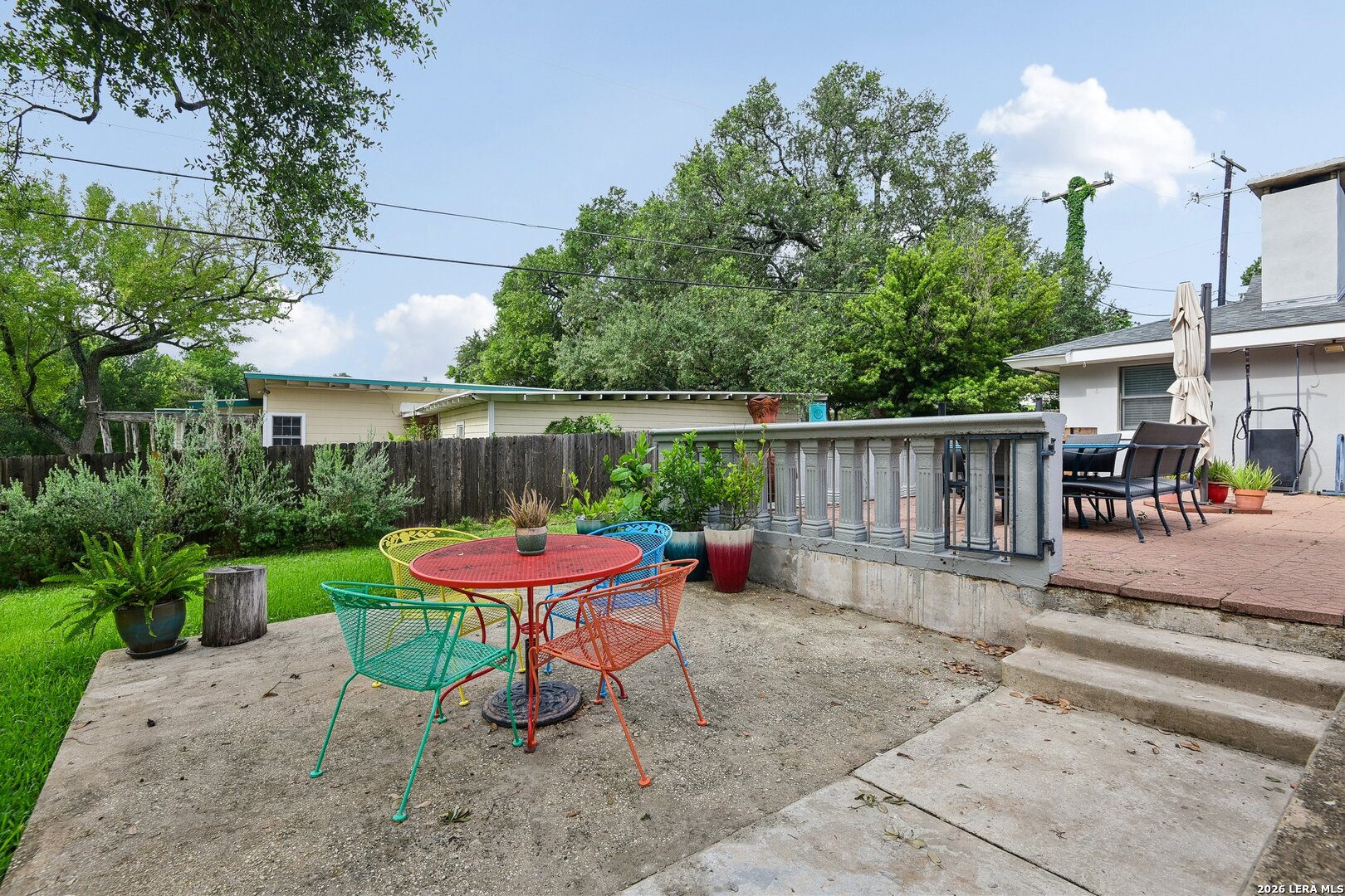 7306 Robin Rest Drive San Antonio TX 78209