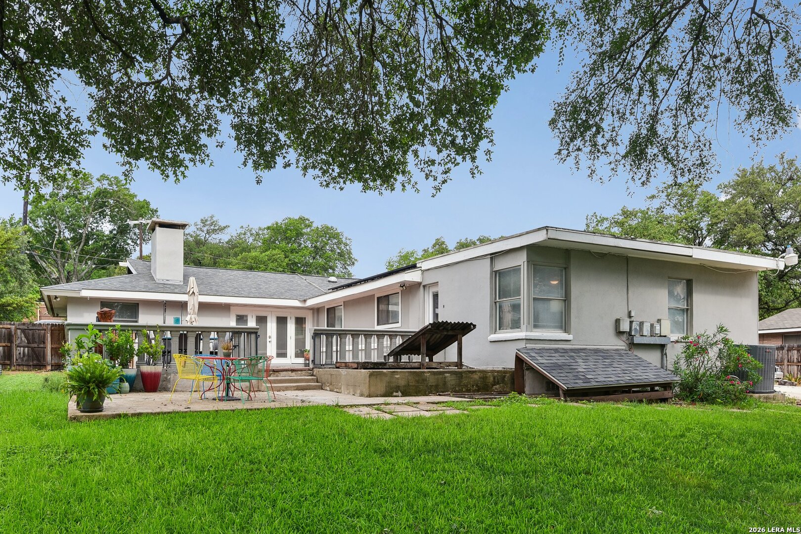 7306 Robin Rest Drive San Antonio TX 78209