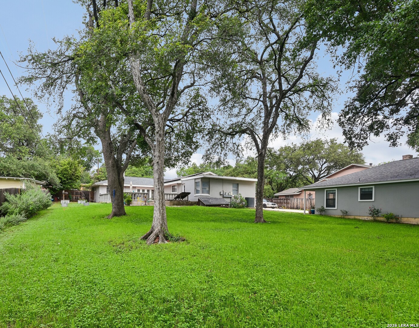 7306 Robin Rest Drive San Antonio TX 78209