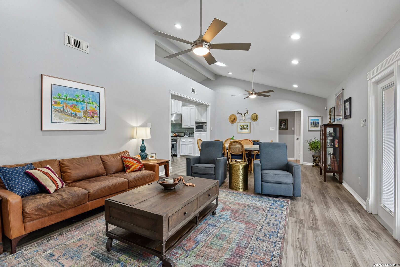 7306 Robin Rest Drive San Antonio TX 78209