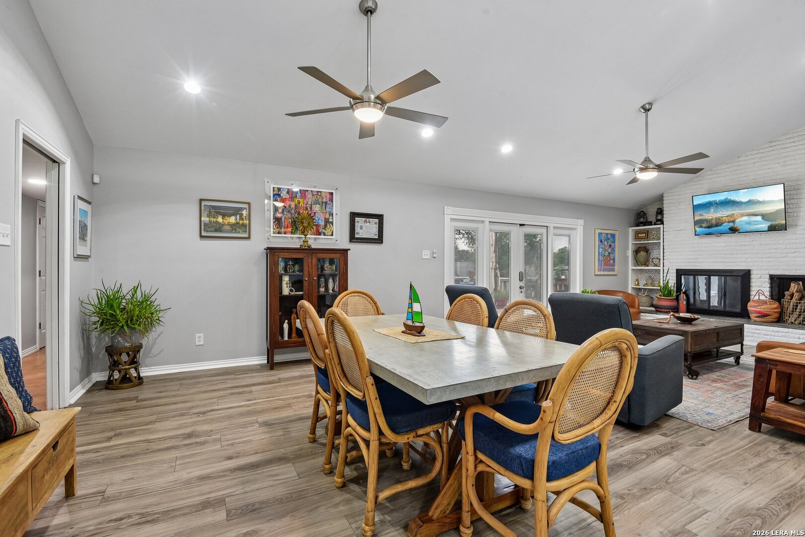 7306 Robin Rest Drive San Antonio TX 78209