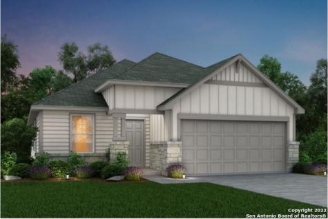 812 Altapass Hills Seguin TX 78155