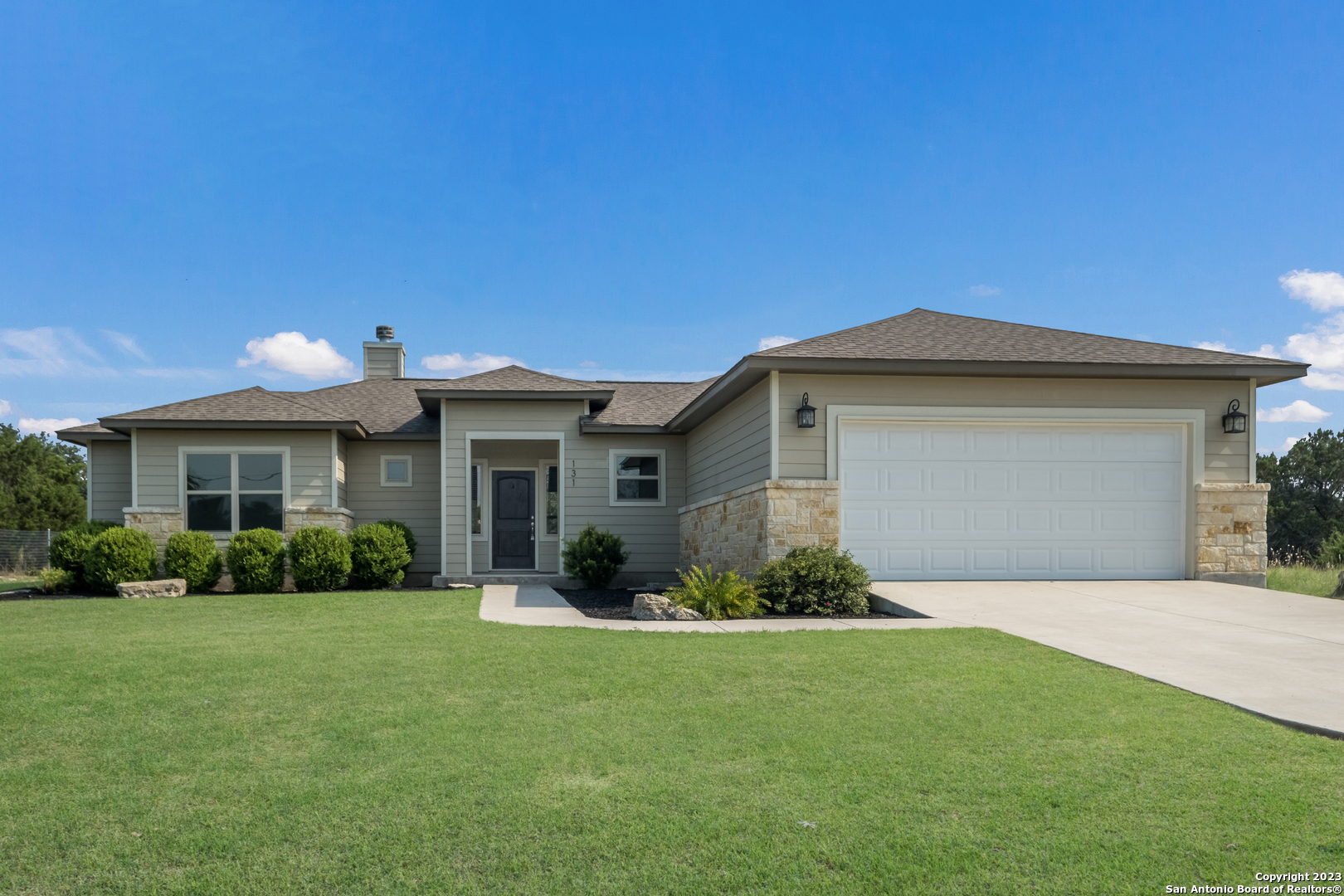 131 Swallow Court Canyon Lake TX 78133