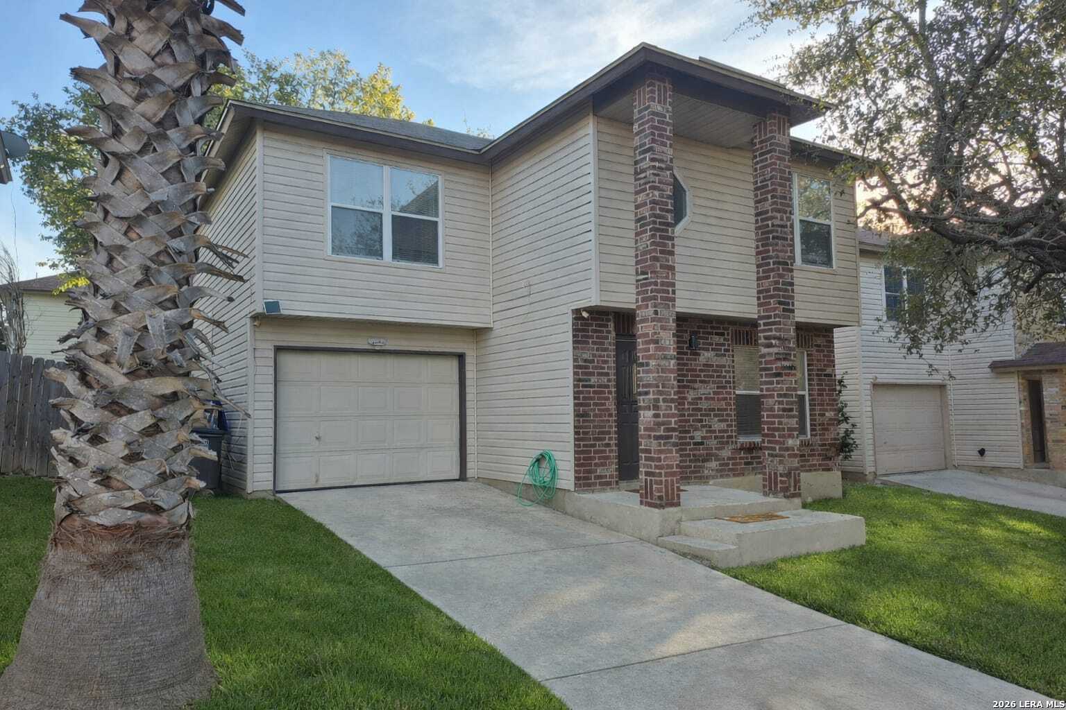 10146 Ranger Canyon San Antonio TX 78251