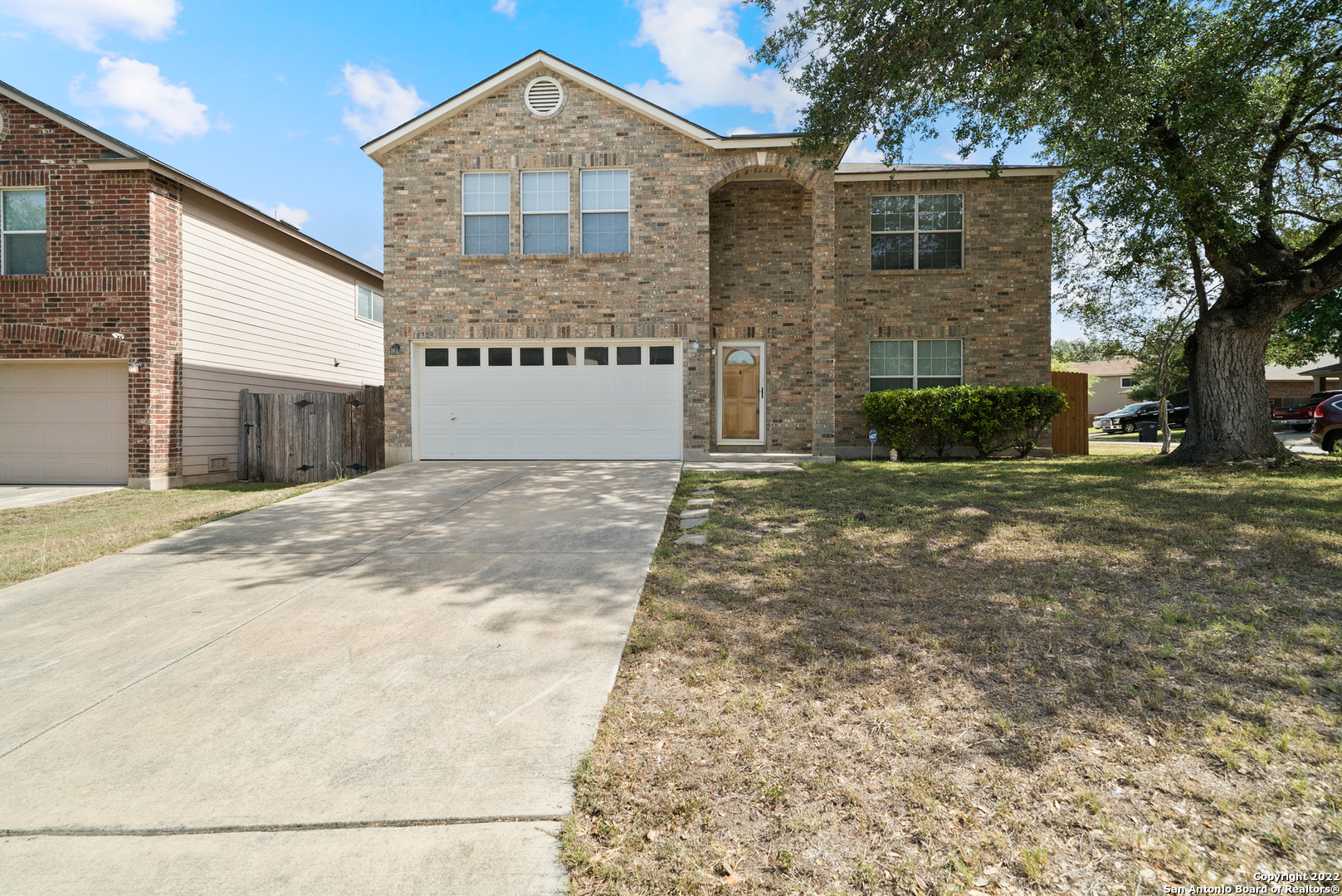 10703 Manor Creek San Antonio TX 78245