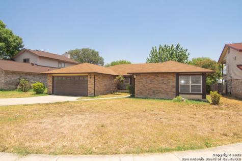 7406 Kentisbury Drive San Antonio TX 78251