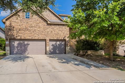 3022 Colorado Cove San Antonio TX 78253