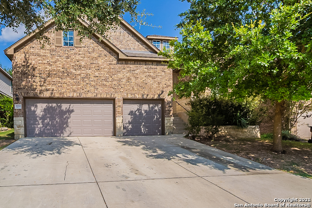3022 Colorado Cove San Antonio TX 78253
