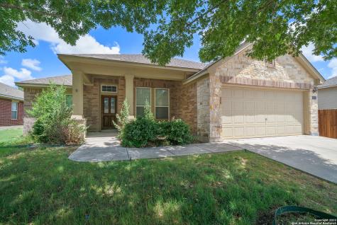 8611 Jogeva Way San Antonio TX 78251