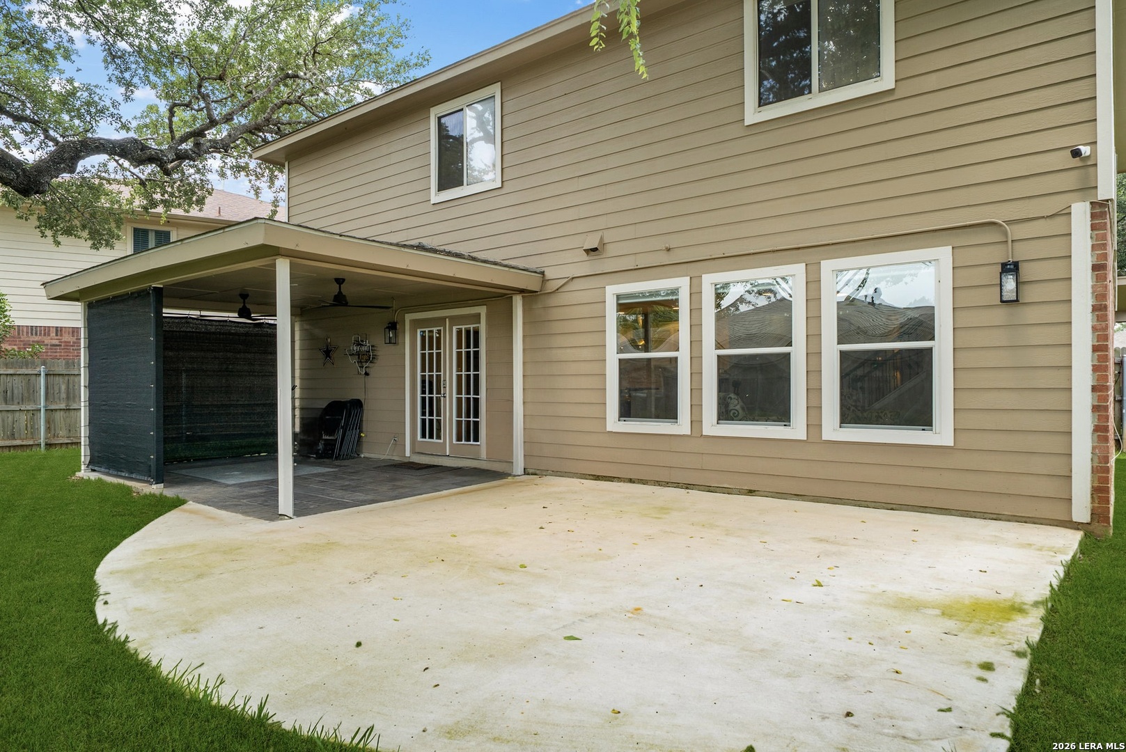 8914 Oakwood Court San Antonio TX 78240